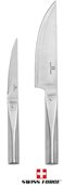 Swiss Force® Astoria 2pc Kitchen Knife Set