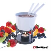 Swissmar® Kindle 4 Person Fondue Set