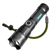 Tamana LED Outdoor Torch