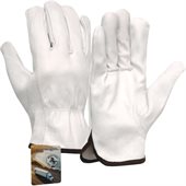Tanner Goatskin Gloves