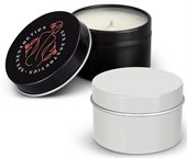 Taylor Travel Candle