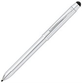 Tech3+ Lustrous Chrome Multi-Function BP