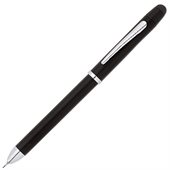 Tech3+ Satin Black Multi-Function BP