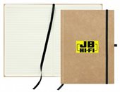 Terbourg Eco Journal