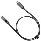 Thor Eco PD 65W 4n1 Data/Fast Charge Cable