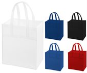 Thrifty Shopping Tote