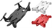 Thunderbolt Foldable Drone