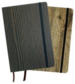 Timberlands Notebook