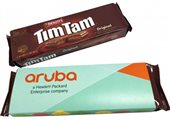 TimTam Box With Sleeve
