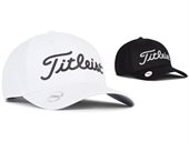 Titleist Golf Ball Marker Baseball Cap