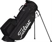 Titleist Players 5 Black Stand Golf Bag