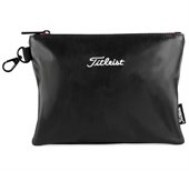 Titleist Zippered Accessory Pouch