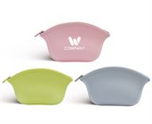 Tiverton Silicone Cosmetic Bag