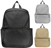 Tortona rPET Backpack