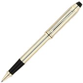 Townsend 10 Karat Gold Filled/Rolled Gold SRBP