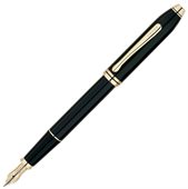 Townsend Black Lacquer FP