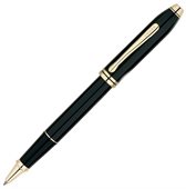Townsend Black Lacquer SRBP