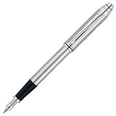 Townsend Lustrous Chrome FP