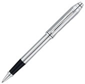 Townsend Lustrous Chrome SRBP