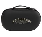 Traforo Silicone Toiletry Bag