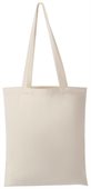 Transit Natural Canvas Tote Bag