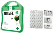 Travel First Aid Kit