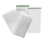 Travel Soap Sheet Pack