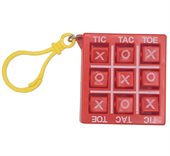 Travel Tic Tac Toe