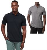 Travis Mathew Corporate Polo Shirt