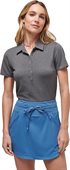 Travis Mathew Featherweight Active Womens Polo Shirt