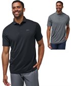 Travis Mathew Heater Pro Polo Shirt