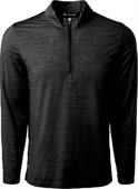 Travis Mathew The Heater Outerwear Top