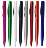 Triumph Metallic Pen