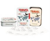 Trivia Travel Card Game