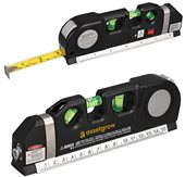 True Laser Level Multi-Tool