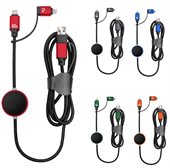 Turbo 60W Fast Charging Data Cable