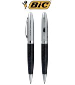 Twist Carbon Fibre BIC® Pen