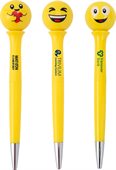 Twister Emoji Pen