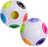 Twizzle Fidget Puzzle Ball