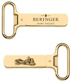 Two-Prong Golden Cork Remover
