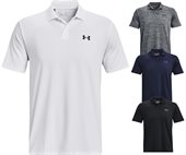 Under Armour Performance Polo Shirt 3.0