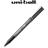 Uniball Deluxe Liquid Ink Micro Rollerball Pen