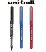 Uniball Eye Ultra Micro Liquid Ink Rollerball Pen