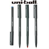 Uniball II Liquid Fine Ink Rollerball Pen