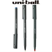 Uniball II Liquid Micro Ink Rollerball Pen