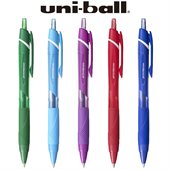 Uniball Jetstream Colour RT Rollerball Pen