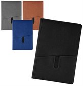 Vaasaki A5 Pocket Notebook