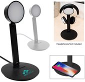 Vanity Light Mobile Phone Charger