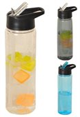 Vantage 750ml Tritan Bottle
