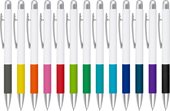 Vario Recycled Aluminium Pen